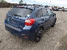 JF2GPACC7D2****** Salvage and Wrecked 2013 Subaru XV Сrosstrek in Colorado State