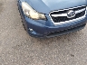 JF2GPACC7D2****** Salvage and Repairable 2013 Subaru XV Сrosstrek in Colorado State