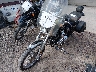 1HD1C624X3K****** Used and Repairable 2003 Harley-Davidson XL 1200C in Portage
