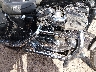 1HD1C624X3K****** Wrecked 2003 Harley-Davidson XL 1200C in Portage