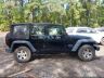 1C4BJWDG0DL****** Usados 2013 Jeep Wrangler en Estado de Virginia