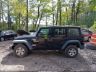 1C4BJWDG0DL****** Reparables 2013 Jeep Wrangler en Estado de Virginia