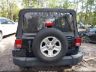 1C4BJWDG0DL****** Destrozados 2013 Jeep Wrangler