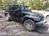 1C4BJWDG0DL****** Salvamento y Destrozados 2013 Jeep Wrangler en Suffolk