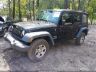 1C4BJWDG0DL****** Usados y Reparables 2013 Jeep Wrangler en Suffolk