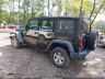 1C4BJWDG0DL****** Salvamento y Reparables 2013 Jeep Wrangler en Suffolk