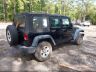 1C4BJWDG0DL****** Salvamento y Destrozados 2013 Jeep Wrangler en Estado de Virginia