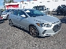 5NPD84LF7HH****** Salvamento y Destrozados 2017 Hyundai Elantra en Portland
