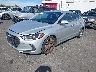 5NPD84LF7HH****** Usados y Reparables 2017 Hyundai Elantra en Portland