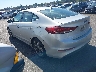 5NPD84LF7HH****** Salvamento y Reparables 2017 Hyundai Elantra en Portland