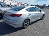 5NPD84LF7HH****** Salvamento y Destrozados 2017 Hyundai Elantra en Estado de Oregón