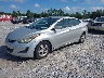 5NPDH4AE1FH****** Used and Repairable 2015 Hyundai Elantra in Pensacola