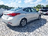 5NPDH4AE1FH****** Salvage and Wrecked 2015 Hyundai Elantra in Florida State