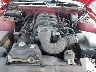 1ZVFT82H175****** Repairable 2007 Ford Mustang in Greenville