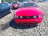 1ZVFT82H175****** Used 2007 Ford Mustang in South Carolina State