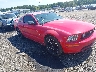 1ZVFT82H175****** Salvage and Wrecked 2007 Ford Mustang in Greenville