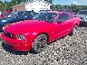 1ZVFT82H175****** Used and Repairable 2007 Ford Mustang in Greenville