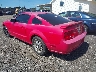 1ZVFT82H175****** Salvage and Repairable 2007 Ford Mustang in Greenville