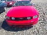 1ZVFT82H175****** Salvage and Repairable 2007 Ford Mustang in South Carolina State