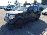 1D4PU2GK3BW****** Usados y Reparables 2011 Dodge Nitro en Portland South
