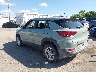 KL79MNSL8TB****** Salvage and Repairable 2026 Chevrolet Trailblazer in Oklahoma City