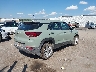 KL79MNSL8TB****** Salvage and Wrecked 2026 Chevrolet Trailblazer in Oklahoma State