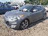 KMHTC6AD9DU****** Used and Repairable 2013 Hyundai Veloster in Port Murray