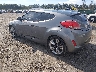 KMHTC6AD9DU****** Salvage and Repairable 2013 Hyundai Veloster in Port Murray
