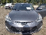 KMHTC6AD9DU****** Salvage and Repairable 2013 Hyundai Veloster in New Jersey State