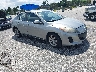 JM1BL1TF4D1****** Salvage and Wrecked 2013 Mazda 3 in Miami North