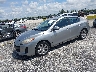 JM1BL1TF4D1****** Used and Repairable 2013 Mazda 3 in Miami North