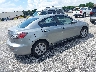 JM1BL1TF4D1****** Salvage and Wrecked 2013 Mazda 3 in Florida State