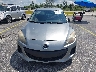 JM1BL1TF4D1****** Salvage and Repairable 2013 Mazda 3 in Florida State