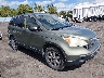 JHLRE48587C****** Salvage and Wrecked 2007 Honda CR-V in Scranton