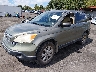 JHLRE48587C****** Used and Repairable 2007 Honda CR-V in Scranton