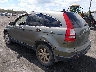 JHLRE48587C****** Salvage and Repairable 2007 Honda CR-V in Scranton