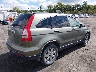 JHLRE48587C****** Salvage and Wrecked 2007 Honda CR-V in Pennsylvania State