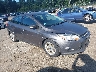 1FADP3F21EL****** Salvamento y Destrozados 2014 Ford Focus en Templeton