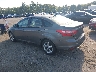 1FADP3F21EL****** Salvamento y Reparables 2014 Ford Focus en Templeton