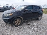 KNDPBCA2XD7****** Used and Repairable 2013 Kia Sportage in Kansas City East