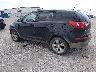 KNDPBCA2XD7****** Salvage and Repairable 2013 Kia Sportage in Kansas City East