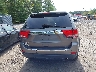 1C4RJFBG2DC****** Wrecked 2013 Jeep Grand Cherokee