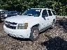 1GNFK13027R****** Salvamento y Reparables 2007 Chevrolet Tahoe en Estado de Nueva York
