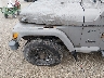 1J4FA49S92P****** Wrecked 2002 Jeep Wrangler in Illinois State
