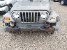 1J4FA49S92P****** Used 2002 Jeep Wrangler in Illinois State
