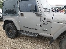 1J4FA49S92P****** Repairable 2002 Jeep Wrangler in Illinois State
