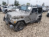 1J4FA49S92P****** Used and Repairable 2002 Jeep Wrangler in Chicago South