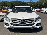 4JGDA5HB0GA****** Repairable 2016 Mercedes-Benz Gle 350 in Manchester