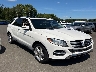 4JGDA5HB0GA****** Salvage and Wrecked 2016 Mercedes-Benz Gle 350 in Manchester