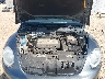 3VW767AT5DM****** Repairable 2013 Volkswagen Beetle in Abilene